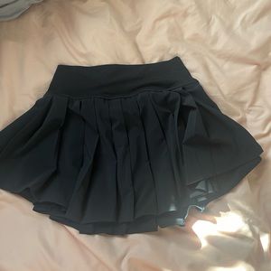 Aerie tennis skirt!